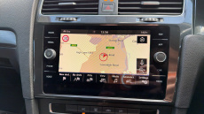 Volkswagen Golf 1.4 TSI SE [Nav] 5dr Petrol Hatchback